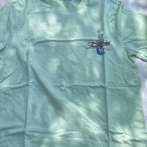 Men’s Izod Shirt